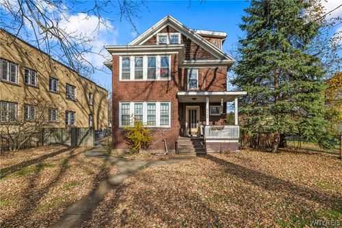 2462 Niagara Ave, Niagara Falls, NY, 14305-3162 | Card Image