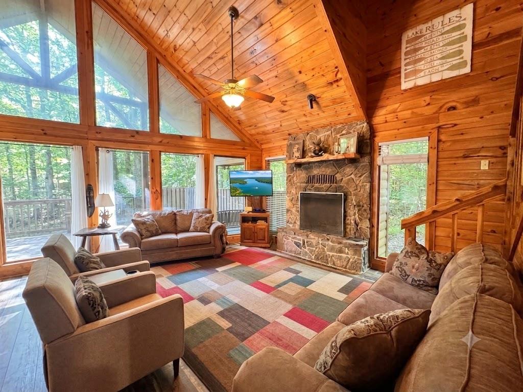 Residential in Broken Bow