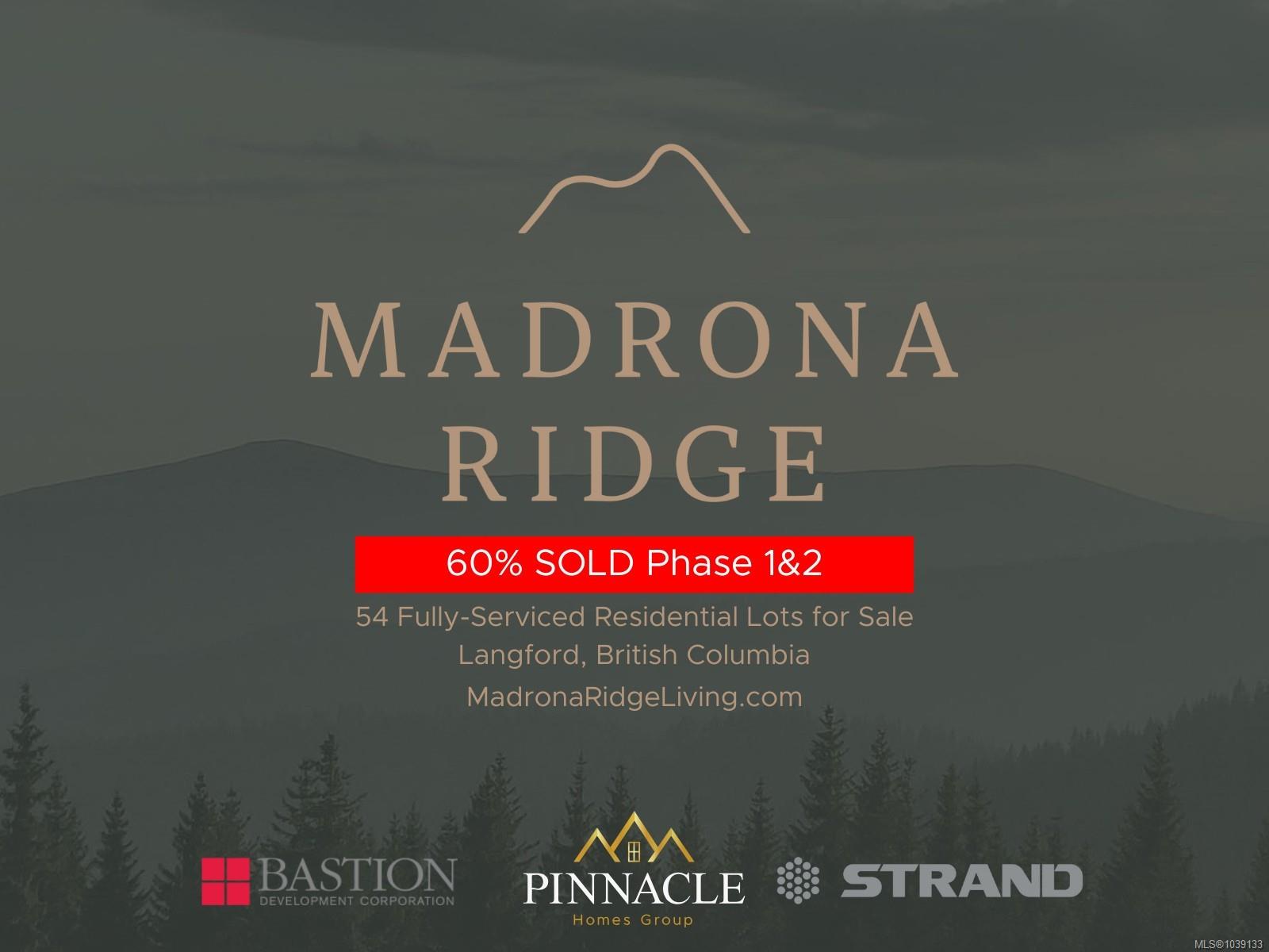 Residential in Langford 2