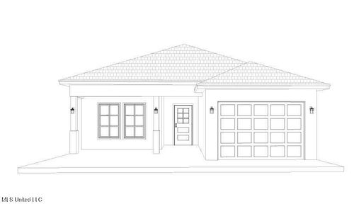 14933 Dantzler Rd, Vancleave, MS, 39565-9525 | Card Image