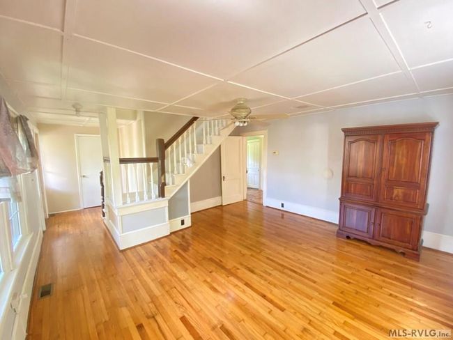103 Seaboard Ave, House other with 2 bedrooms, 1 bathrooms and null parking in La Crosse VA | Image 9
