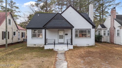 1421 Sunset Ave, Rocky Mount, NC, 27804-5012 | Card Image