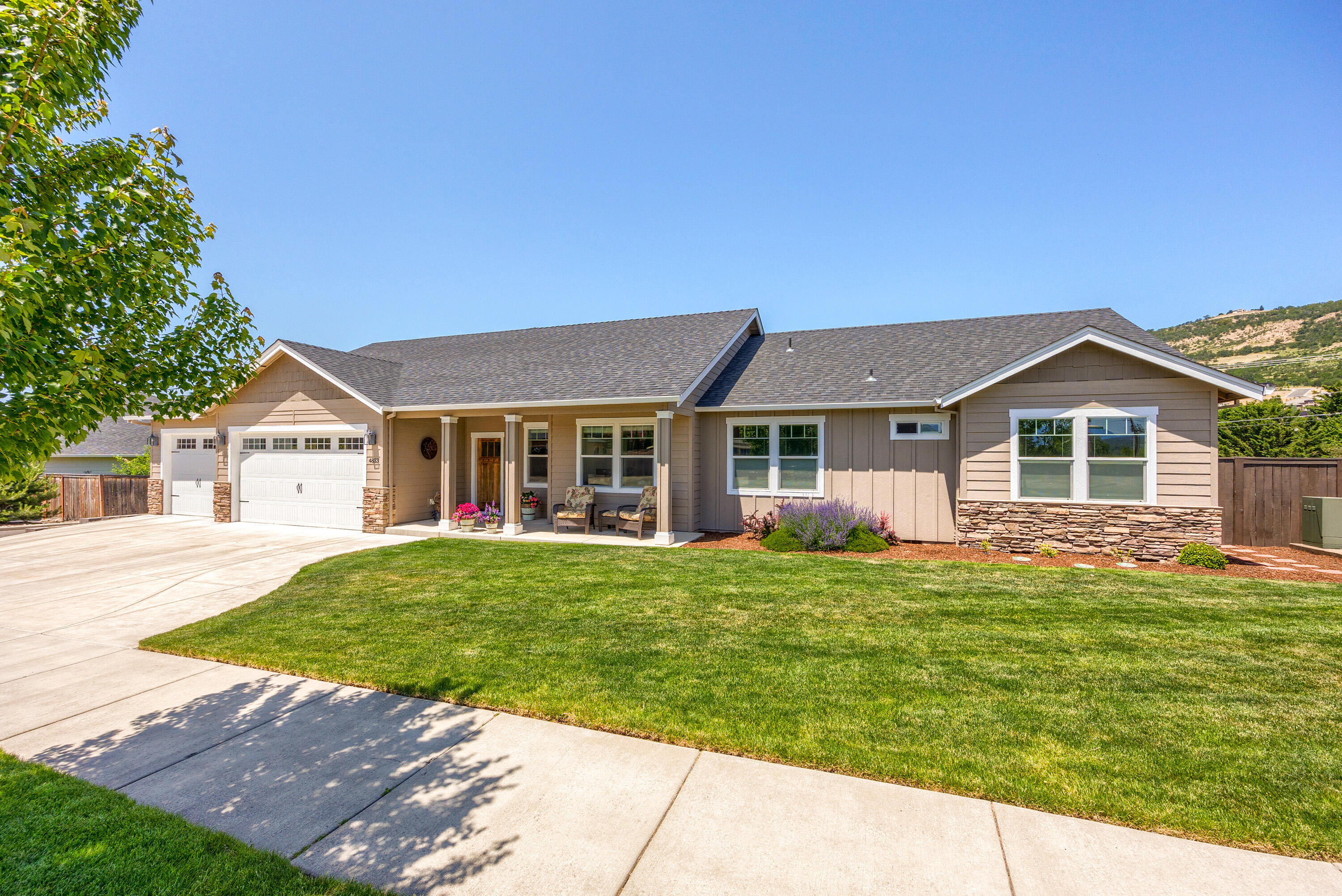 Residential in Medford 2