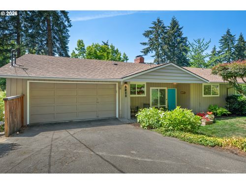 5211 Sw 19th Dr, Portland, OR, 97239-2122 | Card Image