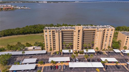 unit-801-2618 Cove Cay Dr, CLEARWATER, FL, 33760-1339 | Card Image