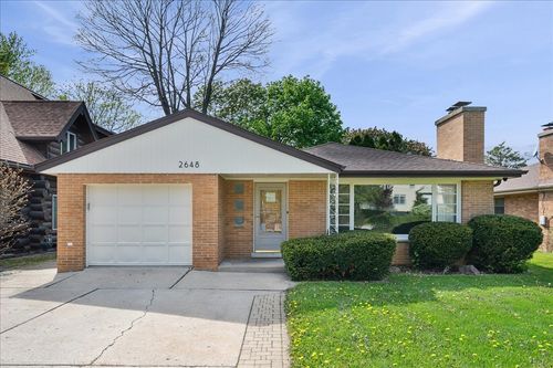 2648 Western Ave, Highland Park, IL, 60035-1307 | Card Image
