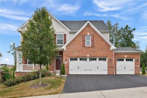 3005 Eagle Ridge Dr, Valencia, PA, 16059-2251 | Card Image