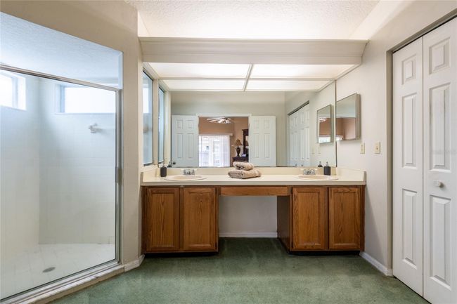 2024 Glen Forge St, House other with 3 bedrooms, 2 bathrooms and null parking in Brandon FL | Image 19