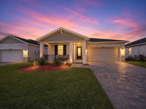 9049 Dahlia Cir, Port St. Lucie, FL, 34986-0005 | Card Image