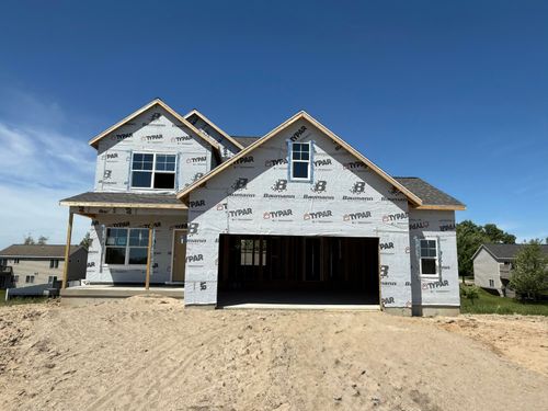 lot-225-3693 Elderberry Dr, Holland, MI, 49424-9738 | Card Image