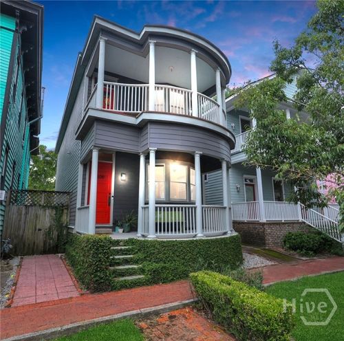 309 E Duffy St, savannah, GA, 31401-6811 | Card Image