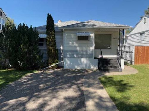722 20 Street S, Lethbridge, AB, T1J3J4 | Card Image