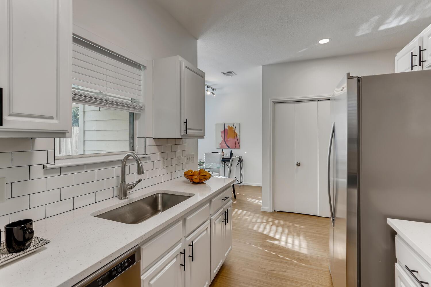 Residential in Austin 4