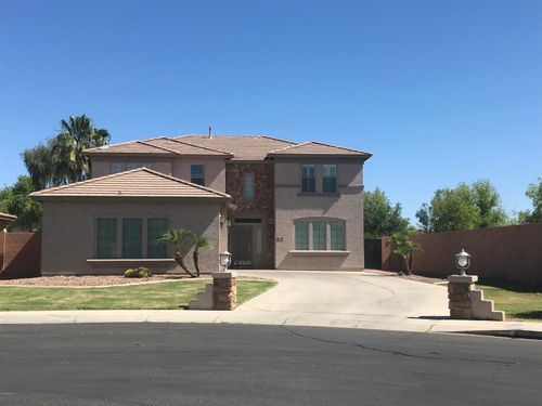 3482 E Geronimo Ct, Gilbert, AZ, 85295-7643 | Card Image