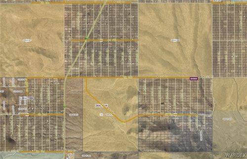 328-06-003 W 15th Street, Dolan Springs, AZ, 86441 | Card Image