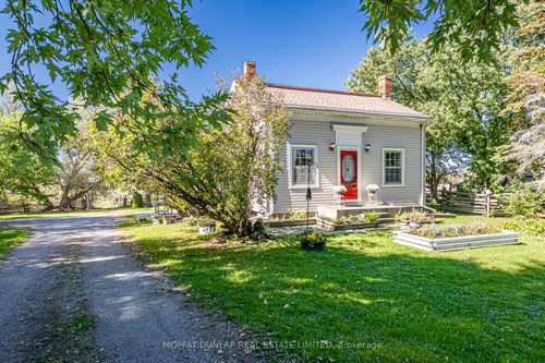 3012 Concession 8 Road, Adjala Tosorontio, ON, L0G1W0 | Card Image