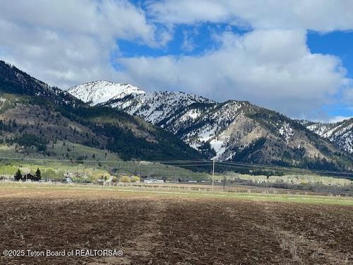 LOT 8 Oxeye Daisy Court, Etna, WY, 83118 | Card Image