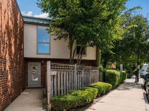 2121-2121 N Lincoln Ave, Chicago, IL, 60614-4510 | Card Image