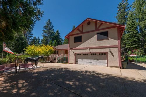 25985 Forest Knoll Ct, Pioneer, CA, 95666-9556 | Card Image