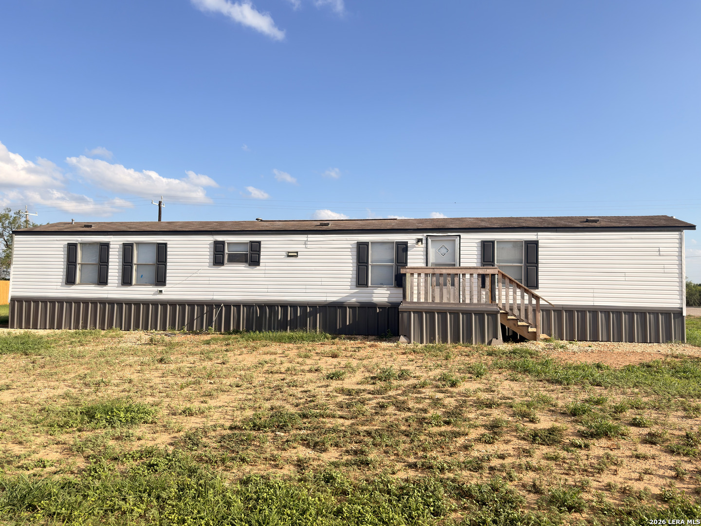 Residential Lease in Von Ormy 2