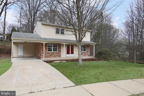 6700 Little Ann Ct, SPRINGFIELD, VA, 22152-2629 | Card Image