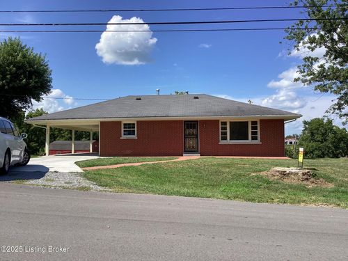 305 W 1st St, Perryville, KY, 40468-1084 | Card Image