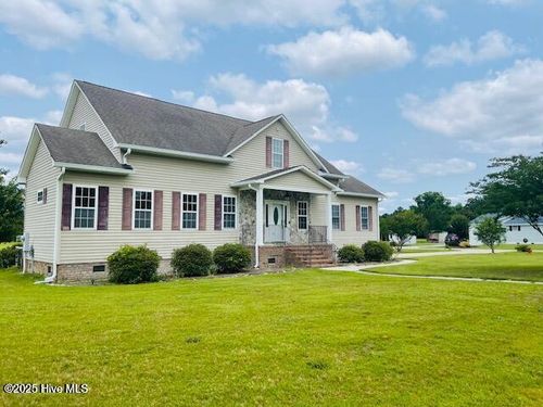 116 Spinnaker Ln, Havelock, NC, 28532-8995 | Card Image