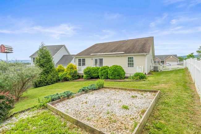 21 Upland Ct, House other with 3 bedrooms, 2 bathrooms and null parking in STUARTS DRAFT VA | Image 35