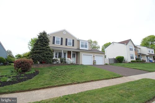 5150 Mallard Dr, BENSALEM, PA, 19020-3941 | Card Image