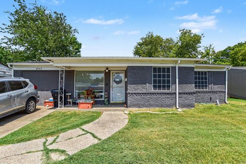 4760 Salem Dr, Mesquite, TX, 75150-1110 | Card Image