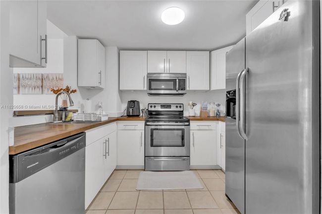APT-2210 - 1250 S Miami Ave, Condo with 1 bedrooms, 2 bathrooms and null parking in Miami FL | Image 9