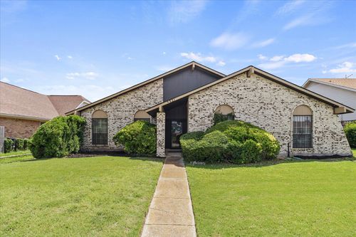 5321 Barcelona Drive, Garland, TX, 75043 | Card Image