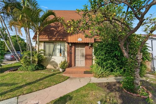 4101 E 57th St, Maywood, CA, 90270-2809 | Card Image