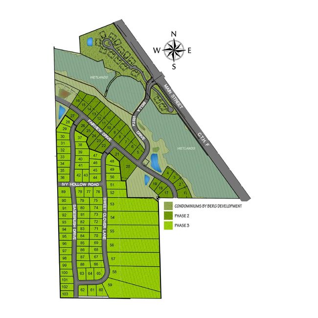 LOT-4 - 2126831 Fairview Dr, House other with 4 bedrooms, 3 bathrooms and null parking in MENOMONEE FALLS WI | Image 4