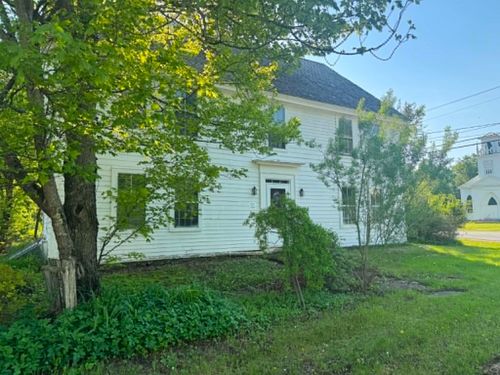 16 Bird St, Poultney, VT, 05764-9142 | Card Image