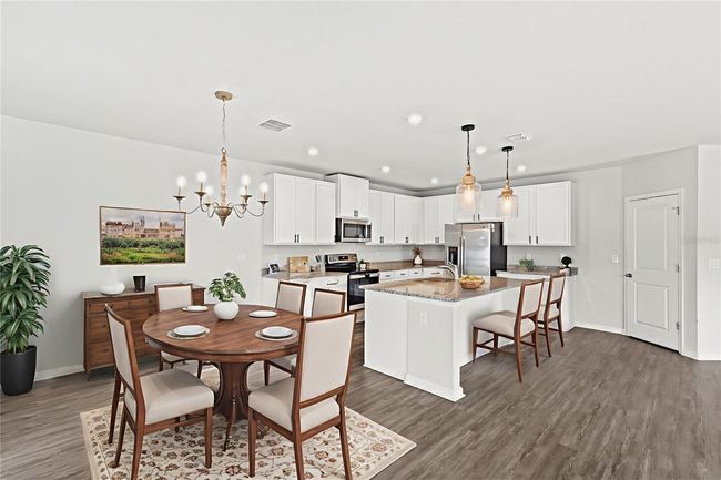 4301 Creek Bank Dr, House other with 5 bedrooms, 3 bathrooms and null parking in KISSIMMEE FL | Image 13