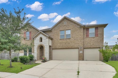 14914 Julie Meadows Lane, Humble, TX, 77396 | Card Image