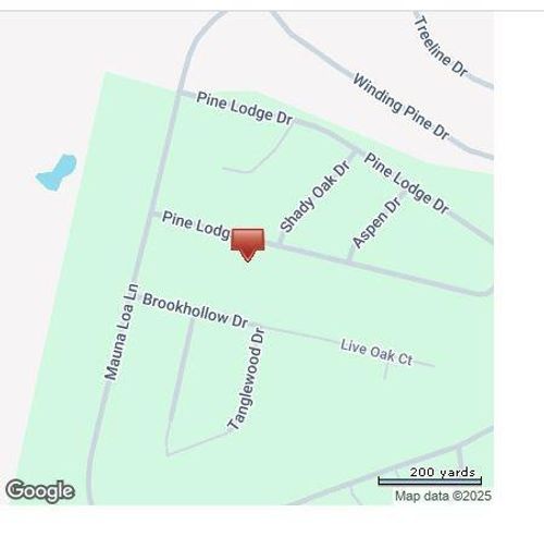 0 Pine Lodge Dr, Bastrop, TX, 78602 | Card Image