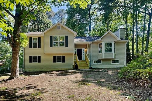 122 Sherwood Forest Dr, Douglasville, GA, 30134-5806 | Card Image