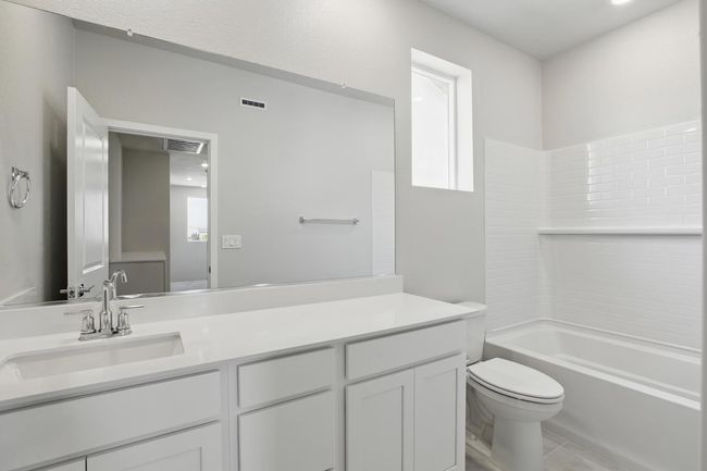 3089 Astronomer Way, House other with 5 bedrooms, 3 bathrooms and null parking in Roseville CA | Image 11