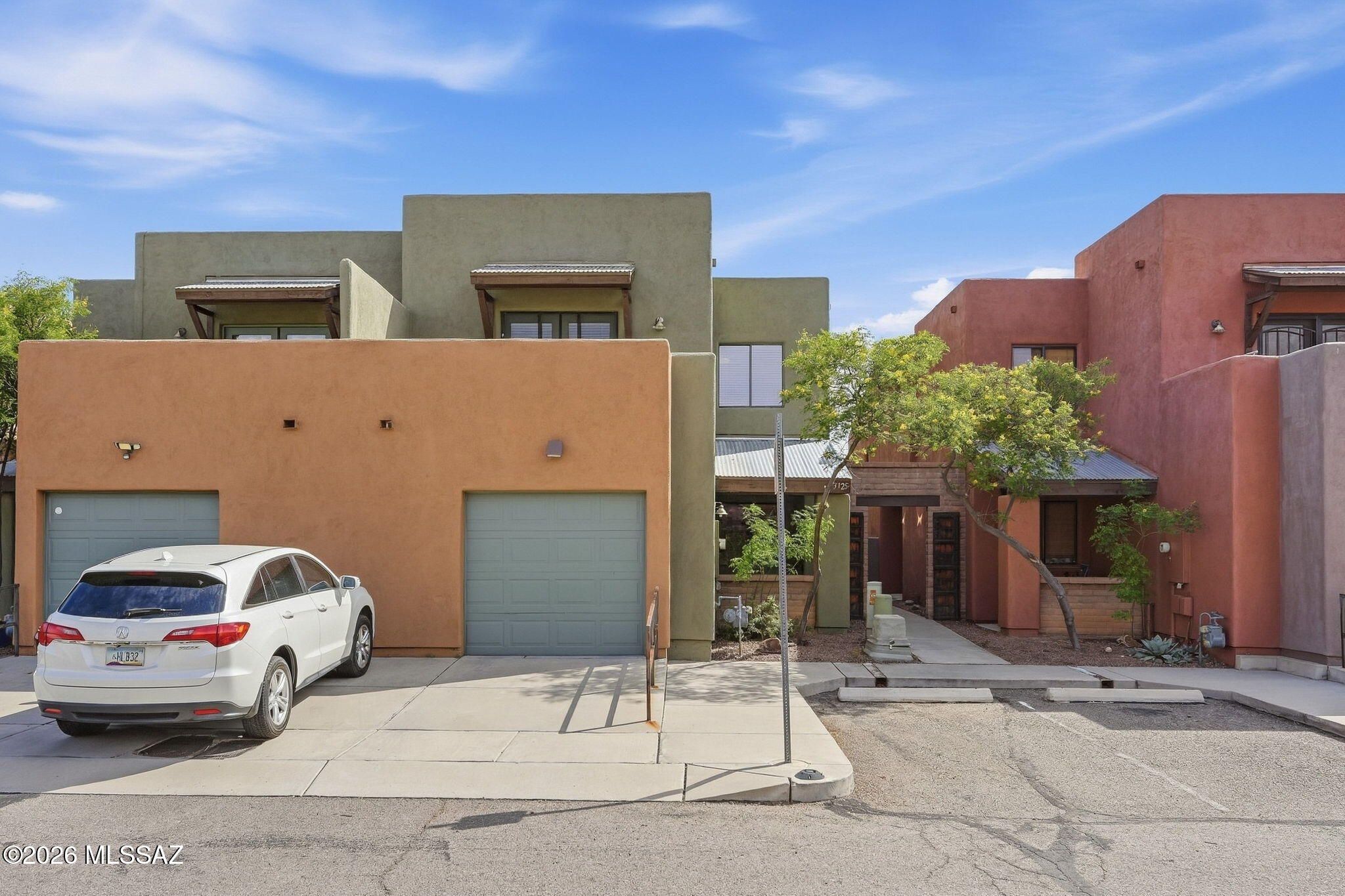 3125 N Olsen Ave, For Sale in Tucson - eXp Realty