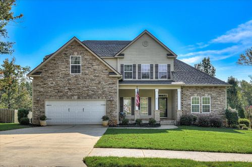 982 Woody Hill Cir, Evans, GA, 30809-6714 | Card Image