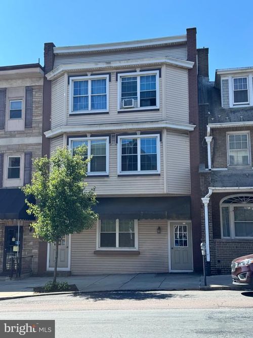 904/906 Centre Street, Ashland, PA, 17921 | Card Image