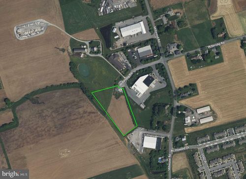 0 E Kendig Rd, WILLOW STREET, PA, 17584 | Card Image