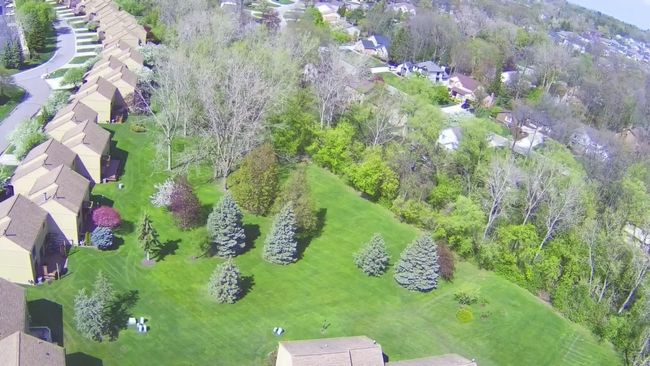 2179 Rochelle Park Dr, Condo with 2 bedrooms, 3 bathrooms and null parking in Rochester Hills MI | Image 43