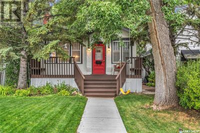 3132 Robinson St, House other with 2 bedrooms, 2 bathrooms and null parking in Regina SK | Image 1