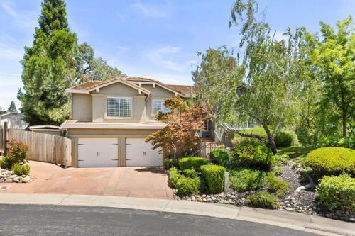 100 Hensey Ct, Folsom, CA, 95630-5238 | Card Image