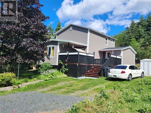 6 Cemetery Rd, Hodge's Cove, NL, A0E2B0 | Card Image