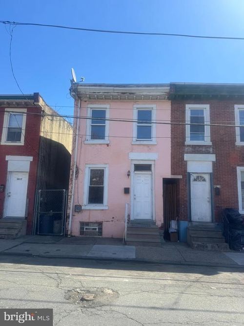 4815 Griscom St, PHILADELPHIA, PA, 19124-5943 | Card Image