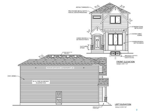 2007 Coy Ave, Saskatoon, SK, S7M0J3 | Card Image